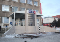 Утром 16 июля в одном из почтовых отделений Кировского округа Омска едва не произошло возгорание