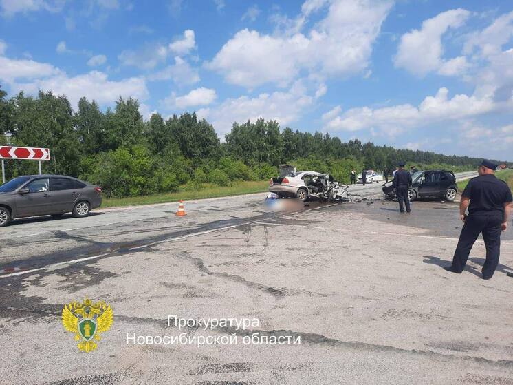 Трагическая авария в Новосибирской области: подробности о выжившей девочке