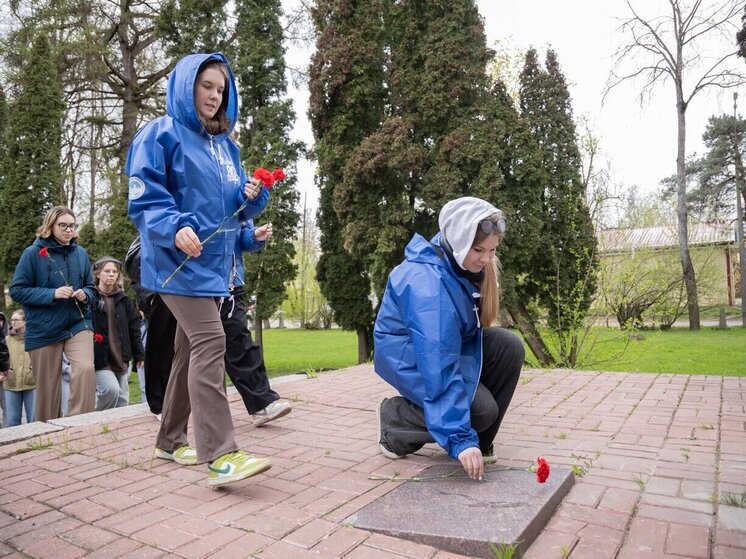 Псковичи смогут почтить память жертв фашистской оккупации