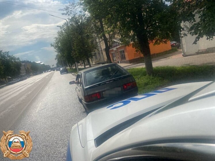За сутки в Твери водители нарушили ПДД больше, чем пешеходы