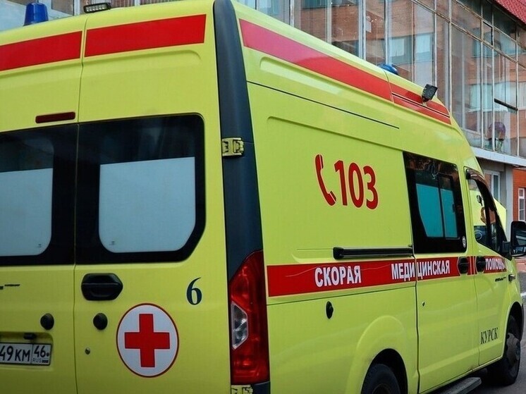 В Курске пешеход в 76-летнем возрасте стал жертвой наезда «Лады»