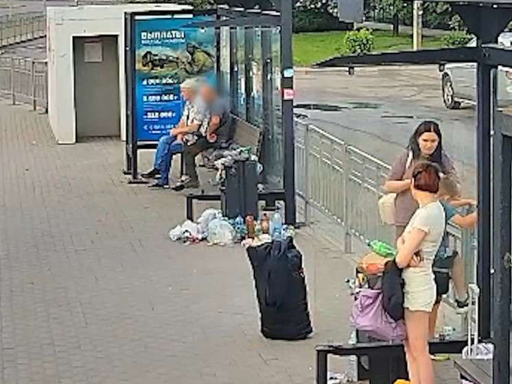 В Липецке пенсионер присвоил телефон, который забыл подросток