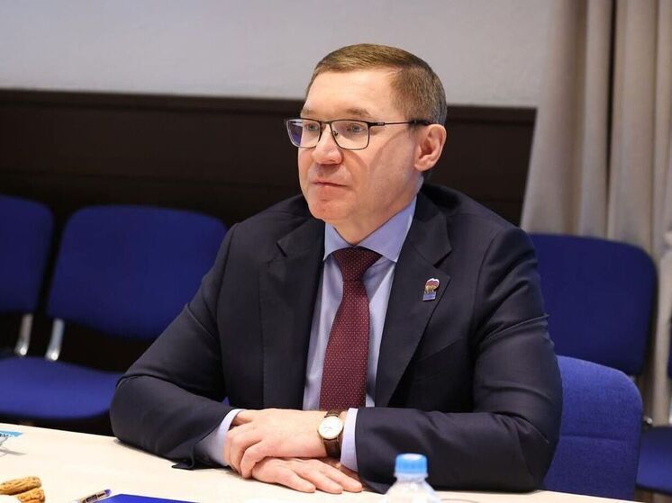Партия объявила о старте благотворительного проекта по всей стране