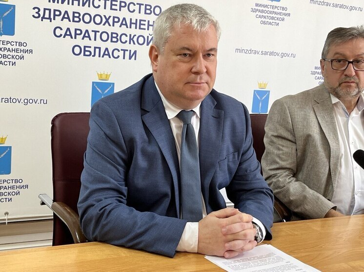 В Саратовской области только три ребенка находятся в больницах с COVID-19