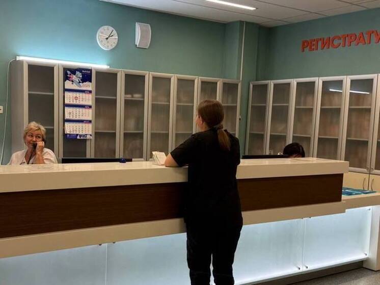 Пензенские молодожены получают возможность бесплатно проверить репродуктивное здоровье