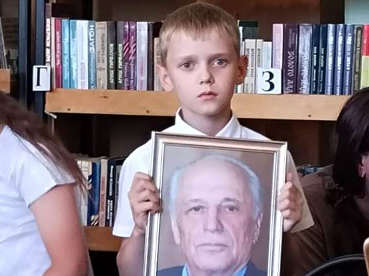 В Башкортостане началось увековечение памяти Валентина Сорокина