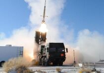 Германия, которая решила во что бы то ни стало воевать с Россией на Украине до талого, рискует лишиться своего противовоздушного и противоракетного зонтика