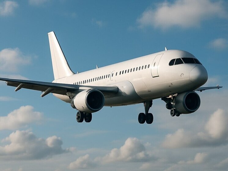 Росавиация увеличила международные рейсы из Сочи