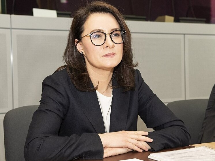 Юлия Свириденко возглавила Кабмин Украины