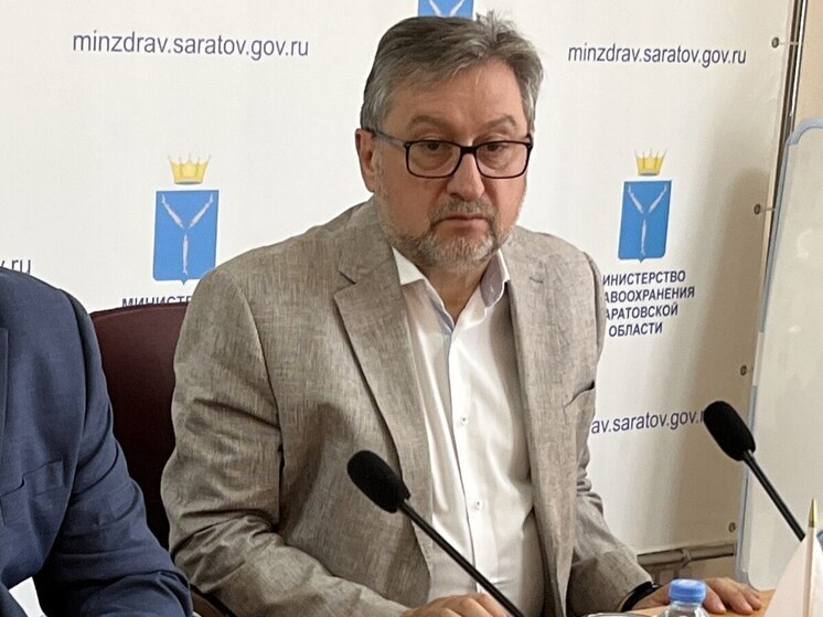 Число больных сифилисом мигрантов в Саратовской области растет