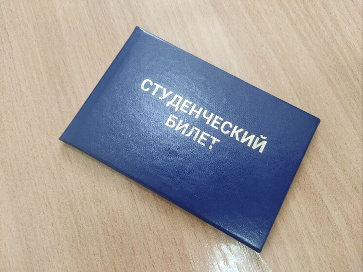 Стало известно, какие профессии выбирают абитуриенты в Алтайском крае