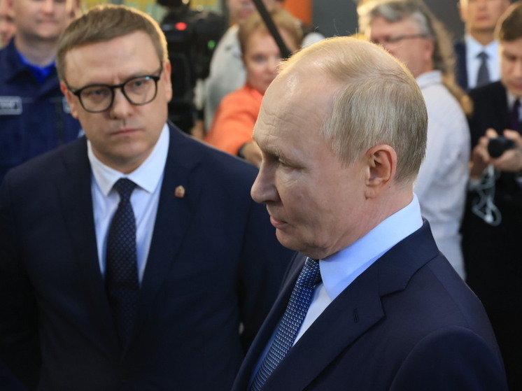 Эксперт: визит президента подтверждает доверие к Южному Уралу