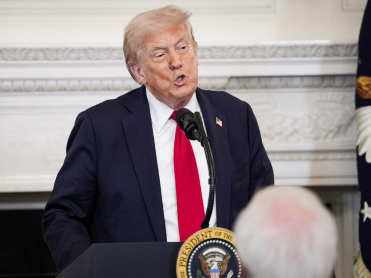 Орсини: Трамп не верит в победу Киева и не передаст ему дальнобойные ракеты