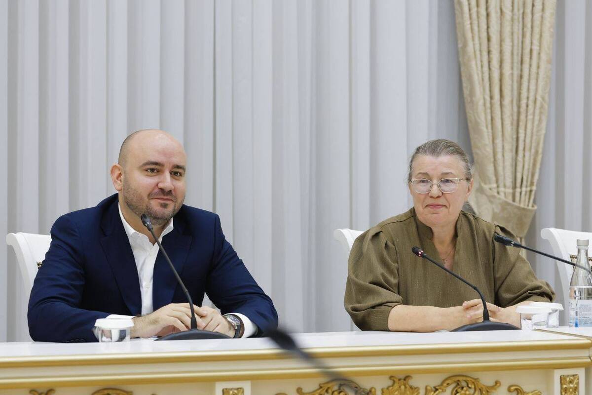 В Самаре планируют построить хоспис до 2029 года