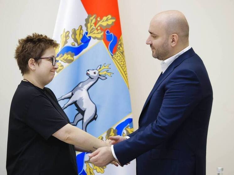 В Самаре планируют построить хоспис до 2029 года