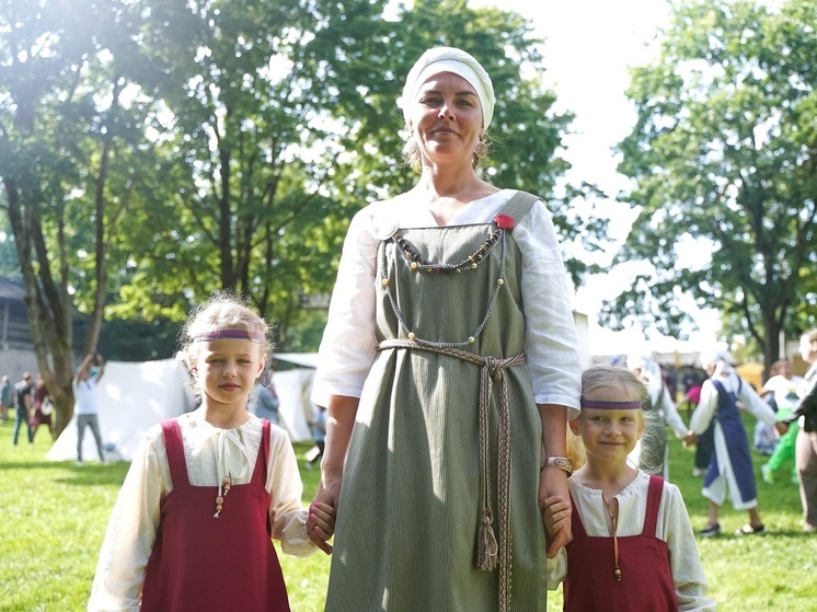 Исторический праздник «Воевода Шуйский» состоится в Пскове