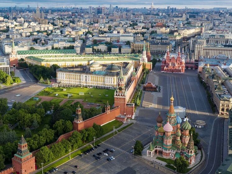 Губернатор Сергей Ситников находится c рабочей поездкой в Москве