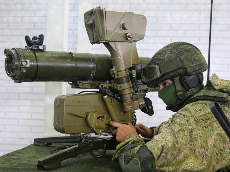 Военные эксперты одобрили отмену форума «Армия»