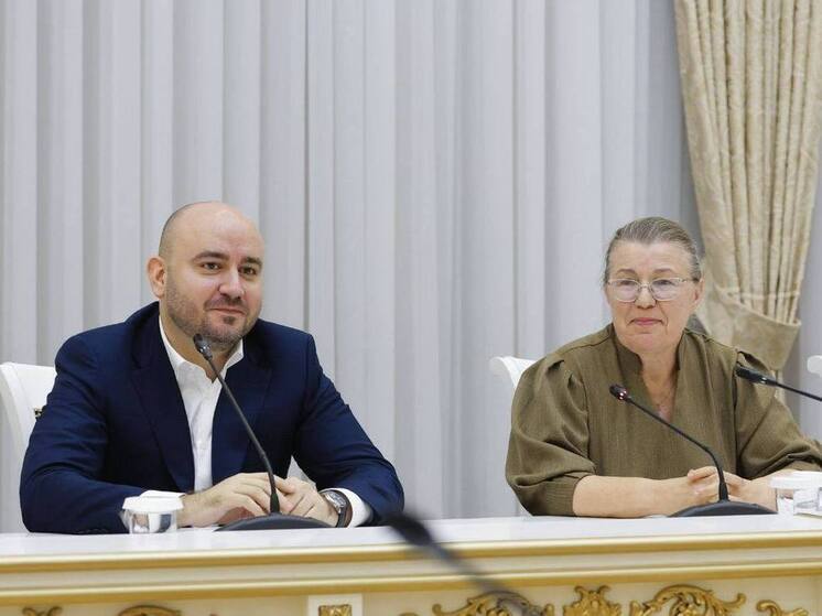 Самарский губернатор и руководители НКО обсудили развитие паллиативной помощи