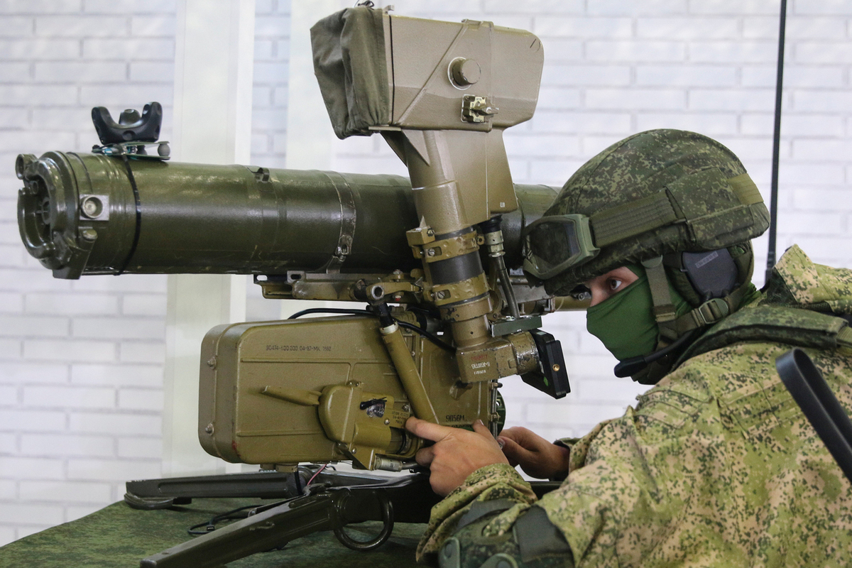 Военные эксперты одобрили отмену форума «Армия»