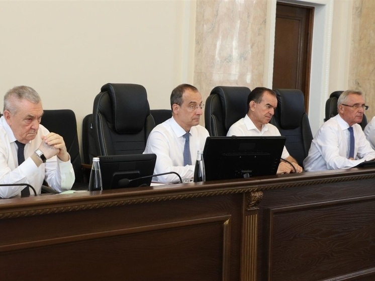 Депутаты ЗСК рассмотрели вопрос о полномочиях органов МСУ в работе по обеспечению жителей услугами торговли