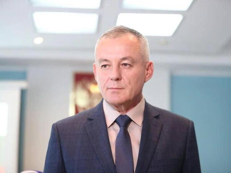 Бывший глава Ахтубинского района предстанет перед судом за взятку
