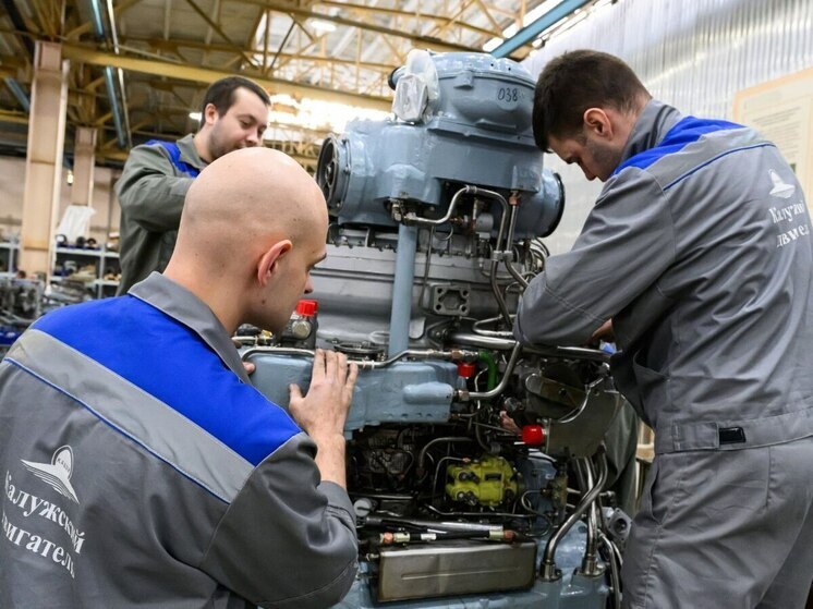 Калужский губернатор поддерживает бойцов СВО на рынке труда