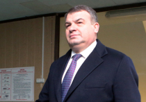 Бывший глава Федеральной налоговой службы России и экс-министр обороны Анатолий Сердюков сам теперь может стать объектом внимания налоговиков