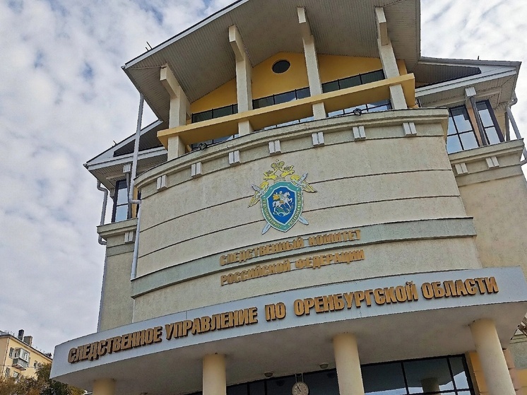Инцидентом в детском саду в Бузулуке заинтересовался Следственный комитет