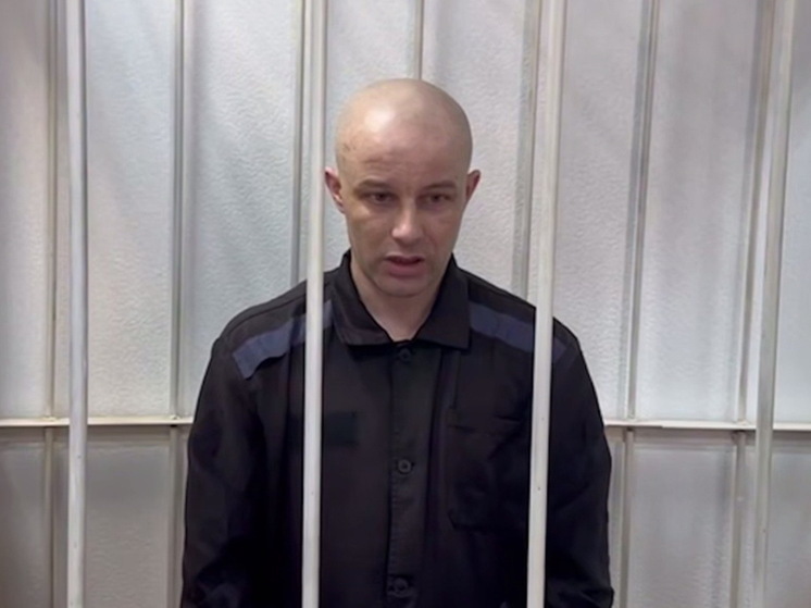 Боевик ВСУ получил 15 лет за теракт в курском селе Весёлое