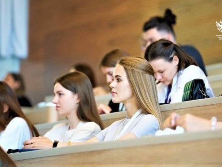 Студентки херсонского вуза вышли в финал конкурса «Магистры русского языка»