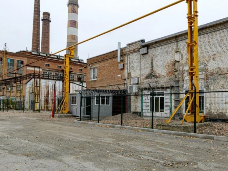 В Таганроге за 500 млн пытаются продать производство светодиодов