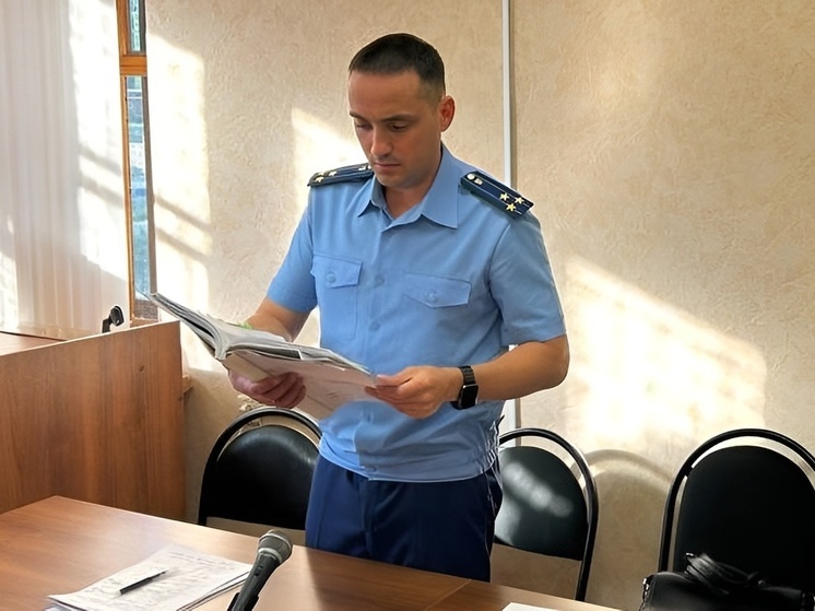Комментарии в интернете аукнулись воронежцу сроком в колонии