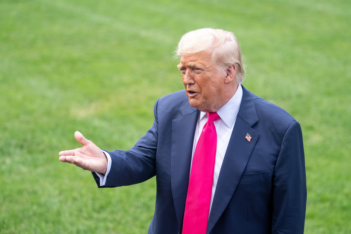 CNN: Дональд Трамп и ДЖеффри Эпштейн развлекались в казино с малолетними