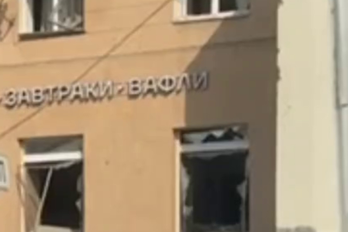 ВСУ провели первый «беспилотный штурм» в зоне СВО. Его объяснили желанием Киева сохранить живую силу