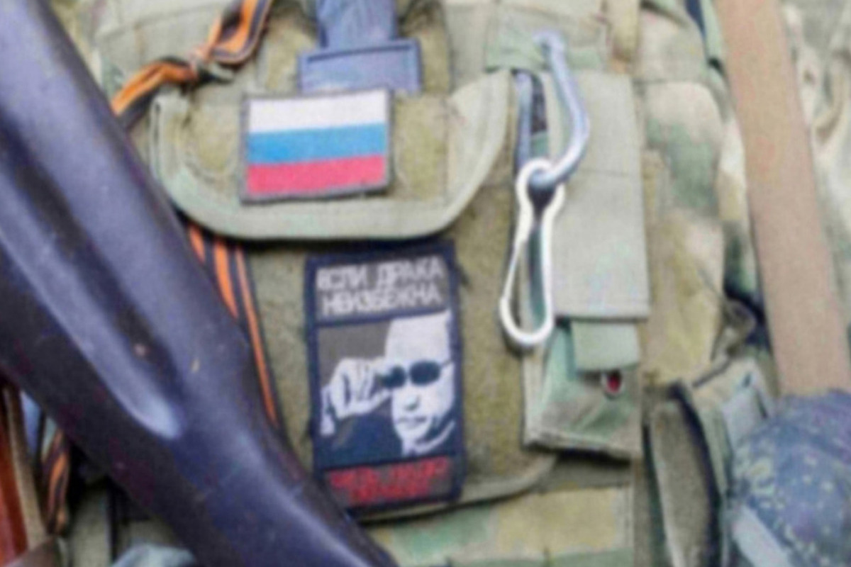 CNN: ВС РФ в ближайшие дни могут начать большое наступление со 160 тыс. бойцов