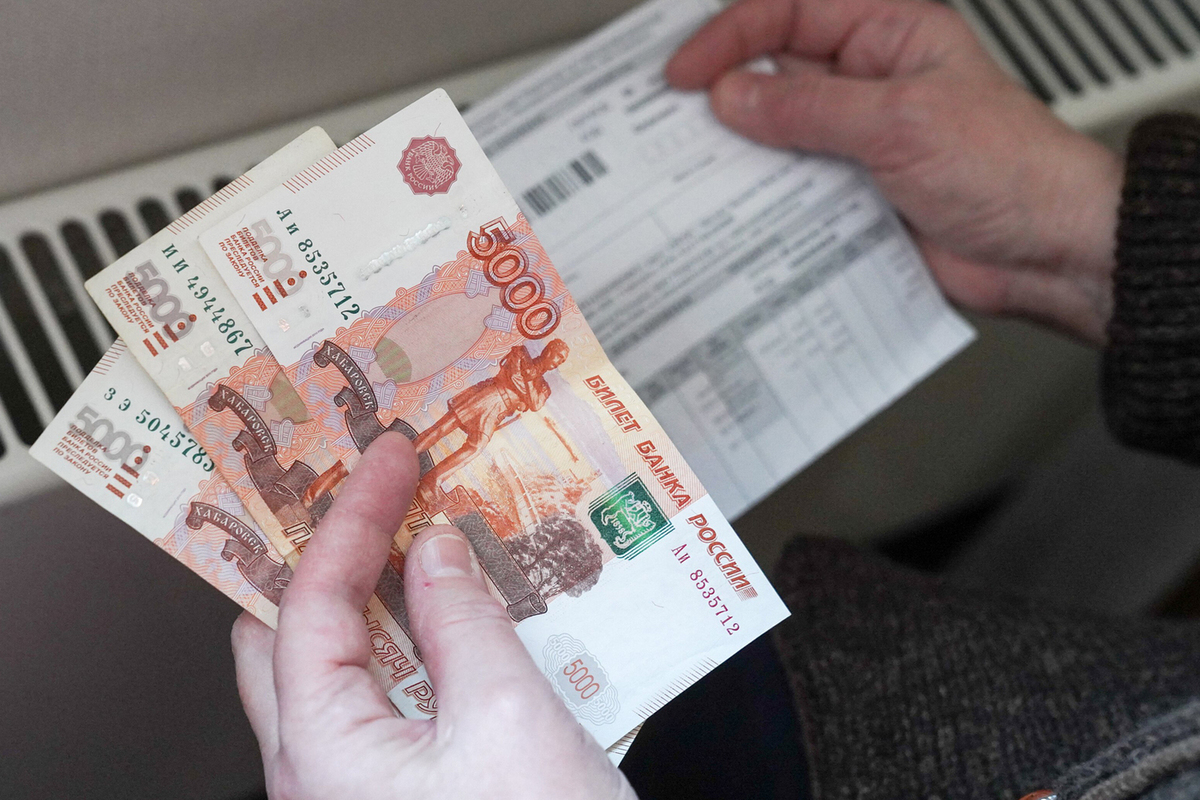 Строительные технологии помогают сократить счета за коммуналку