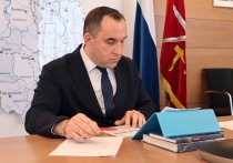 Председатель Тульской областной Думы Андрей Дубровский провел встречу с руководителями и главными редакторами ведущих тульских СМИ