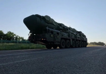 Германия рассматривает возможность усиления своего ракетного потенциала за счет американской системы «Тифон» (Typhon), способной запускать высокоточные ракеты на 2000 км
