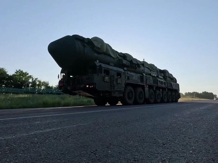 Германия рассматривает возможность усиления своего ракетного потенциала за счет американской системы «Тифон» (Typhon), способной запускать высокоточные ракеты на 2000 км