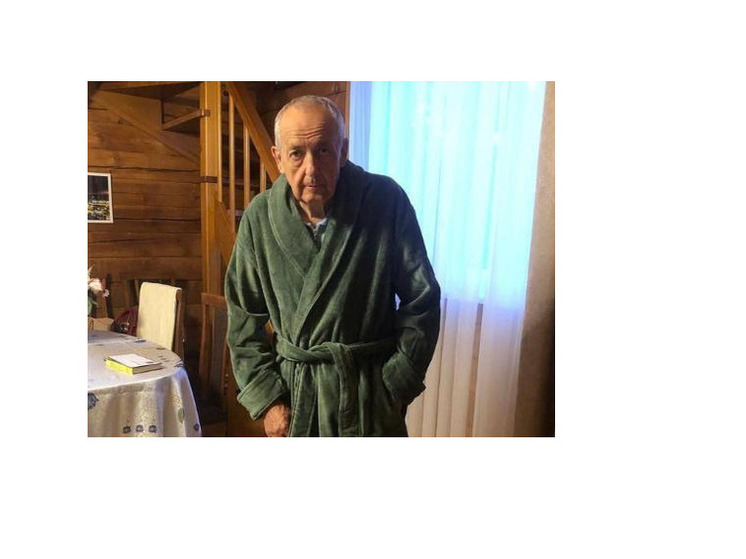 В Иркутской области пропал бывший главврач горбольницы № 1