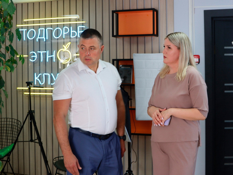На Тамбовщине дают новое дыхание месту знаний и увлекательных историй