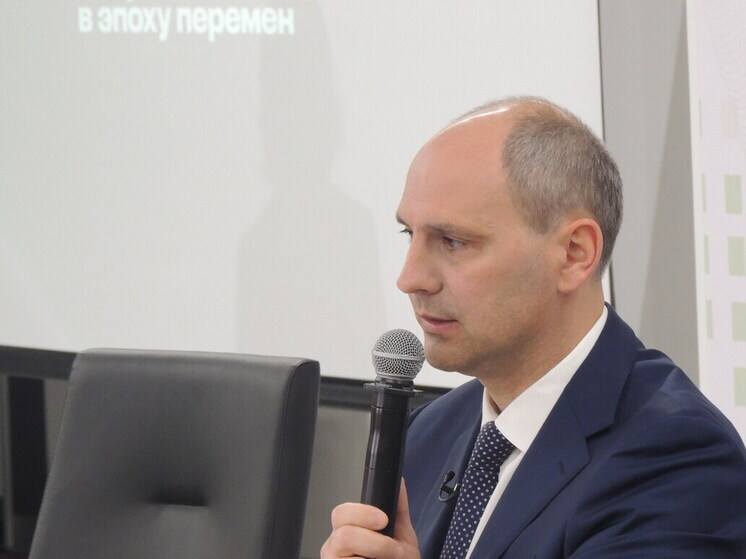 Денис Паслер: «Перед Свердловской областью ставят задачи, которые никогда и нигде не решались»
