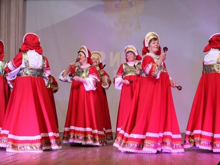 «Непоседы Палкино»: как пожилые псковичи открывают новые горизонты жизни