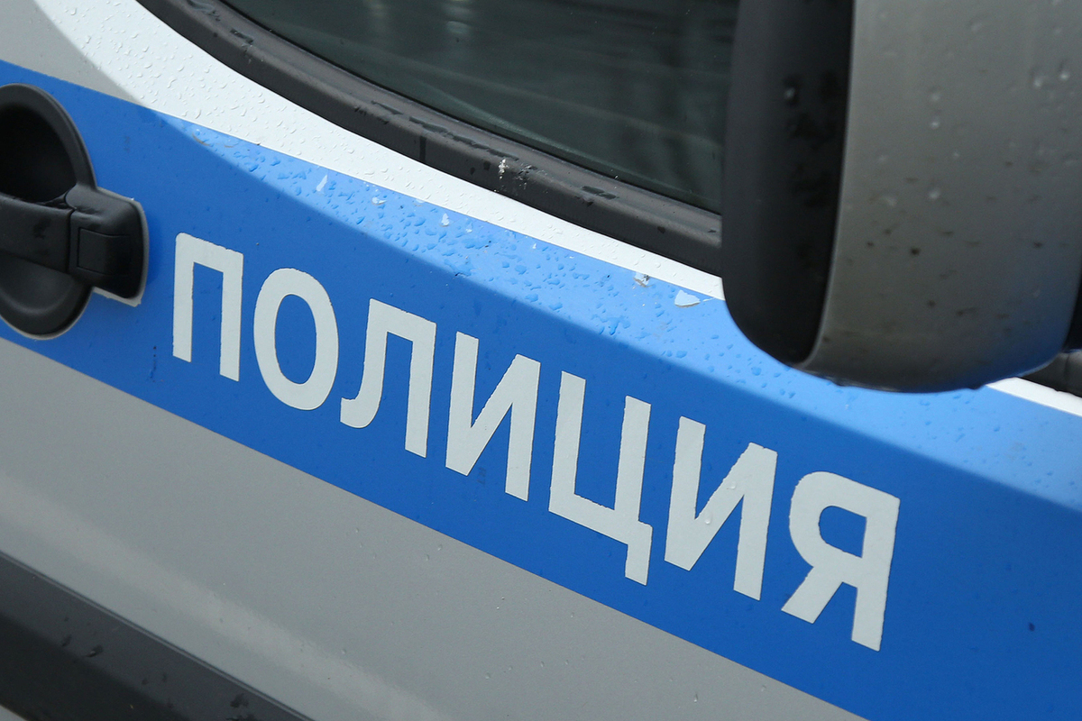 Трупы двух человек обнаружены в квартире на юге Москвы