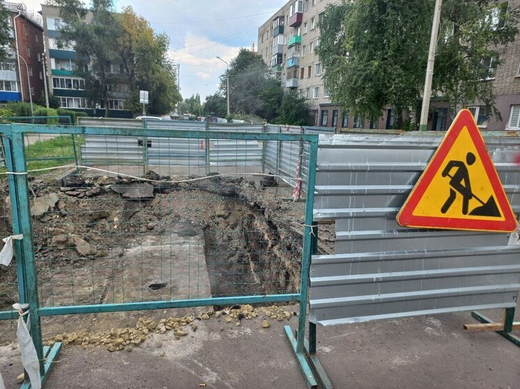 Как в Пензе готовятся к новому отопительному сезону: будут ли снова мерзнуть пензенцы?