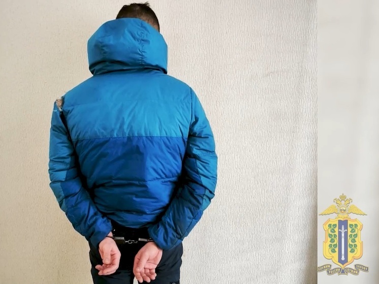 В Липецке оперативники задержали владельца теневого интернет-магазина по продаже наркотиков