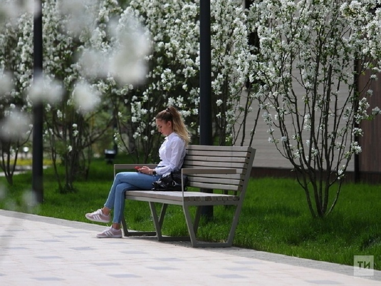 Карту доступных для татарстанцев общественных точек Wi-Fi опубликовал Минцифры РТ
