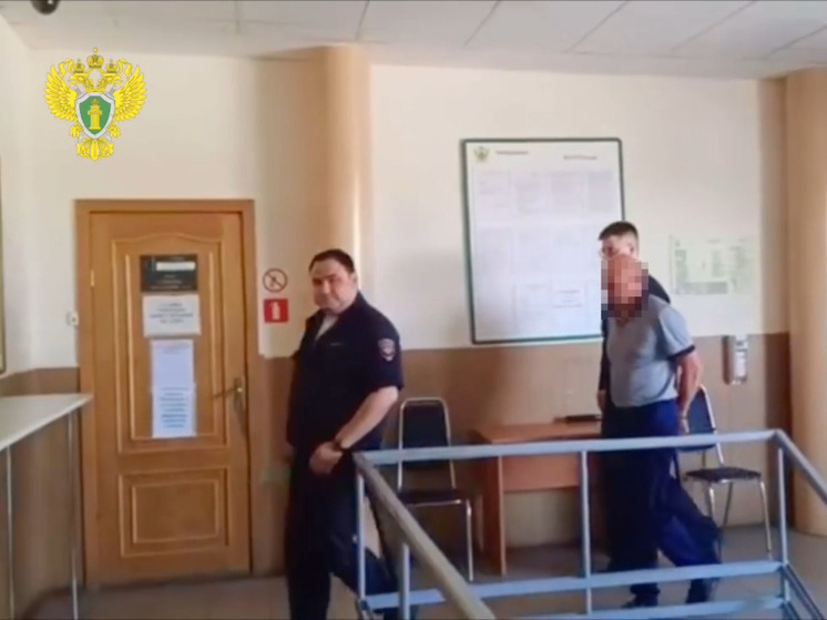 Жителя Киришей, стрелявшего в подростка, заключили под стражу