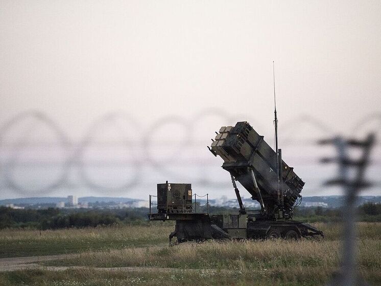 WSJ: российские баллистические ракеты способны обходить радары ЗРК Patriot